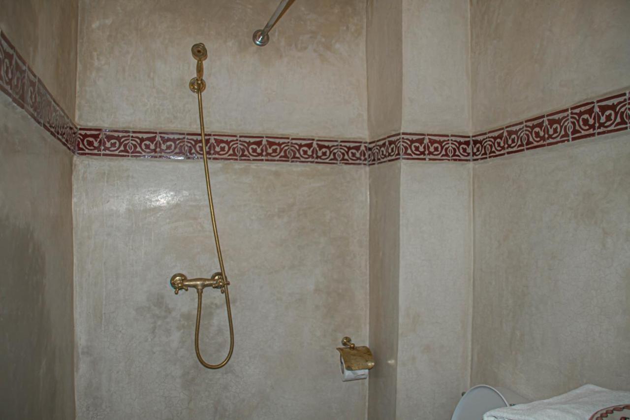 Riad Dar Tamlil